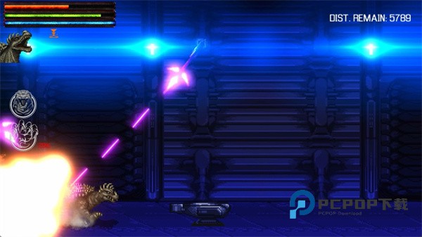 哥斯拉全能宇宙游戏最新版 v4.8.1安卓版