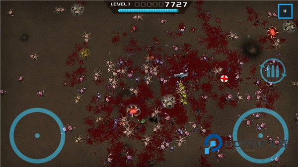 血腥大地手机版 v1.4.2.9