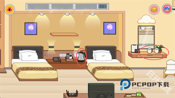 米加小镇世界官方正版