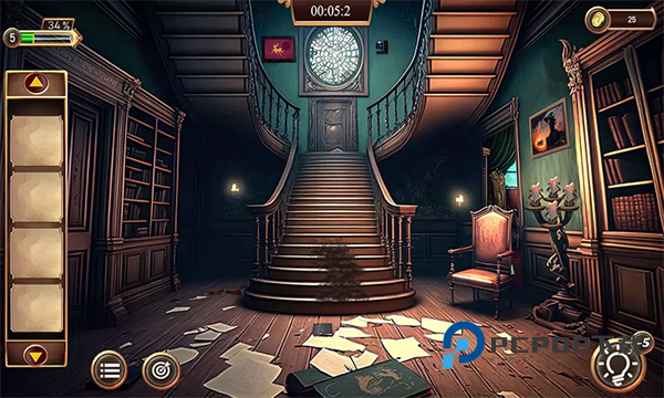 逃生室遗产的严峻官方版 v13.1安卓版