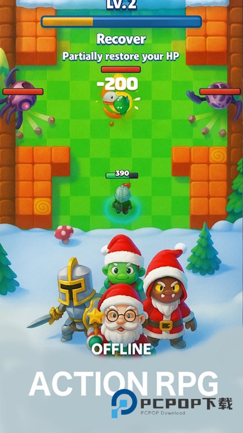 射箭英雄新时代游戏中文版 v167安卓版