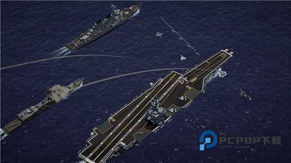 喷气式突进游戏免费 v1.491安卓版