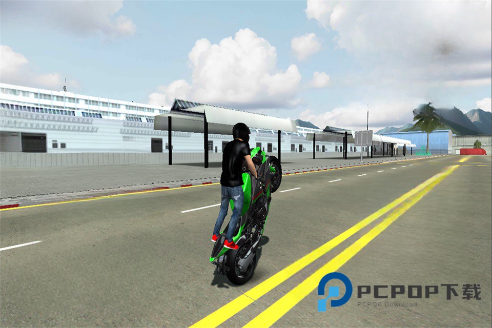 极限摩托2官方版 v1.4安卓版