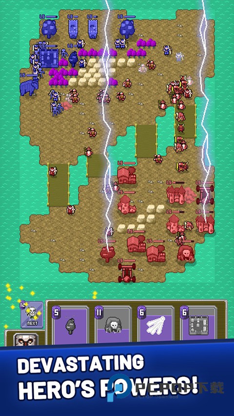 统治战争官方正版 v4.30.118安卓版