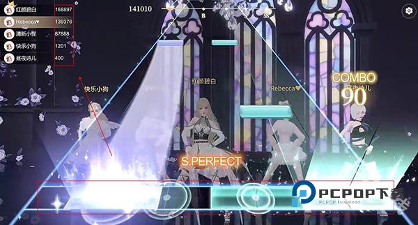 唱舞星计划正版