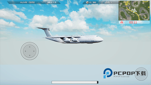 绝地生存手游下载