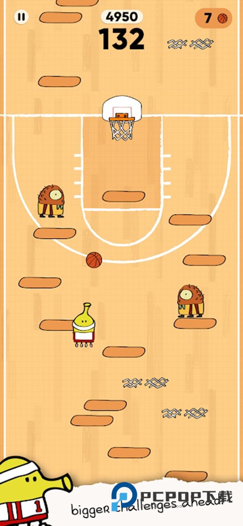 涂鸦跳跃2官方正版 v1.5.16安卓版