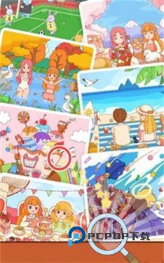 脑力大找茬手游最新版