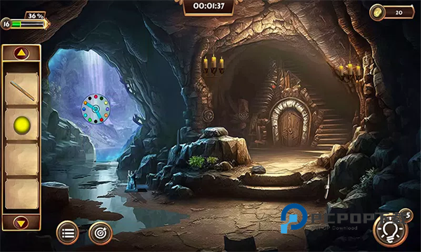 逃生室遗产的严峻官方版 v13.1安卓版