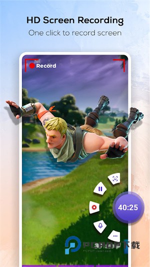 屏幕录制助手app下载-屏幕录制助手(Screen Recorder)免费版下载v3.5 屏幕录制助手app下载-屏幕录制助手(Screen Recorder)免费版下载v3.5