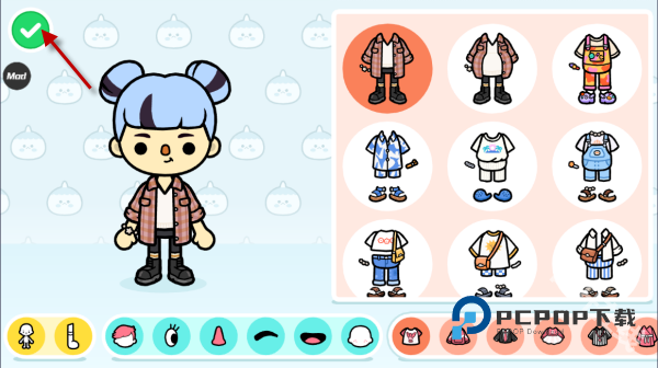 托卡生活世界playmods版