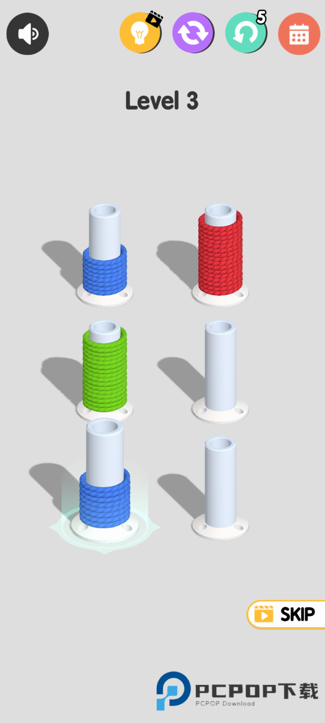 缠个毛线最新版下载v1.0.0