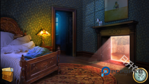 隐秘的世界中文版