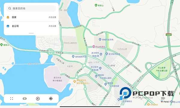 华为地图官方版