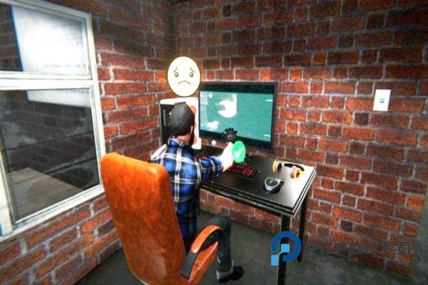 城市网吧模拟器手游最新版