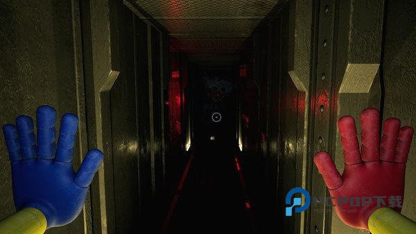 波比的游戏时间手游下载