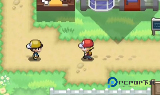 宝可梦靛蓝石英手机版 v2.09