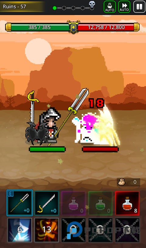 养剑大师最新版 v2.5.2安卓版