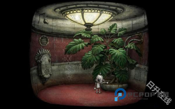 机械迷城完整版