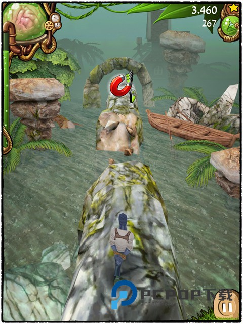 僵尸大逃亡(Zombie Run)手机版 v2.5.3安卓版