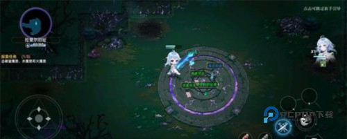 史莱姆与地下城新手攻略3