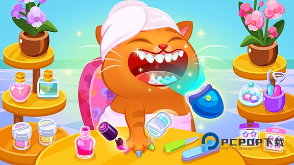 我的虚拟宠物猫官方版 v1.145安卓版