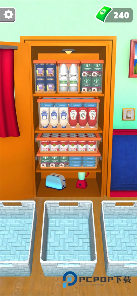 冰箱陈列师最新版 v69.1.1安卓版
