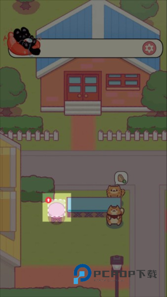 喵桑料理屋截图1