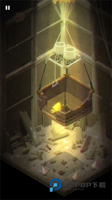 小小梦魇2手机版手游下载