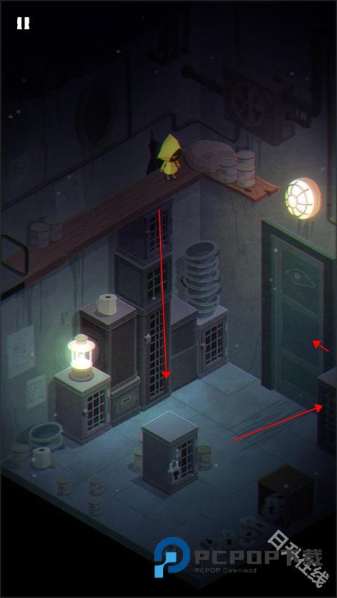 小小梦魇2手机版