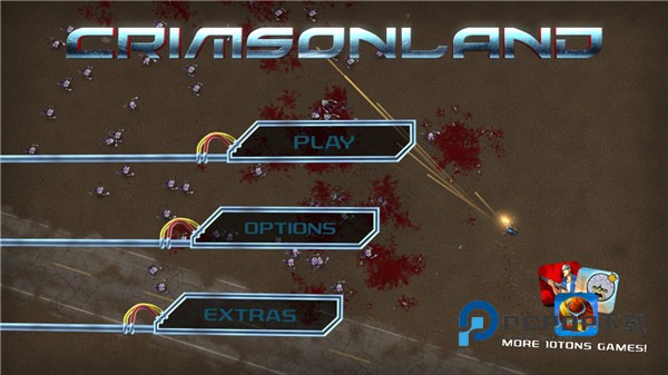 血腥大地手机版 v1.4.2.9