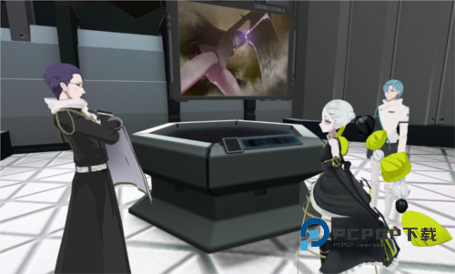 阿尔特斯超越时空手游最新版