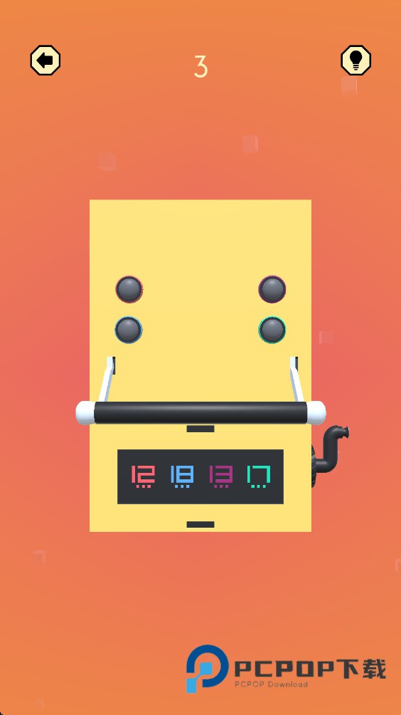 微型机械手游最新版