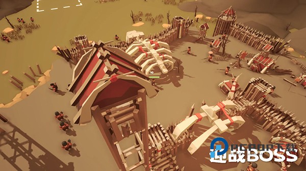 浮岛世界2官方正版 v1.0.5安卓版