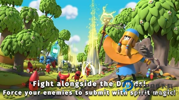 决战时刻2手游最新版