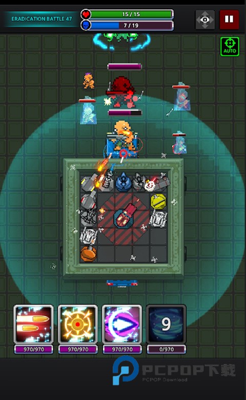 种植炮塔游戏 v8.6.0安卓版