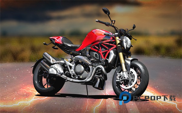 真实摩托2官方正版 v1.2.785安卓版