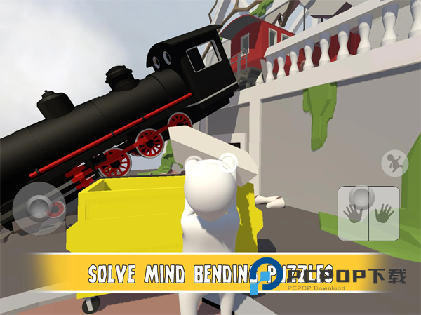 人类跌落梦境手游免费版 v2.5.1安卓版