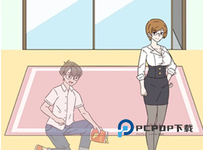 备胎的自我修养游戏图片