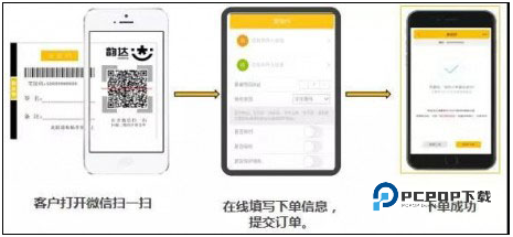 韵镖侠快递员揽派官方下载最新版本v8.90.1官方最新安卓版