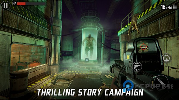 最后的希望3手游最新版 v1.78安卓版