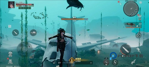 代号atlas游戏攻略7