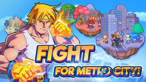 指尖之力tap Force手游 v3.22安卓版