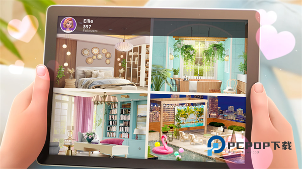 甜蜜之家游戏官方版 v2603.0.3安卓版