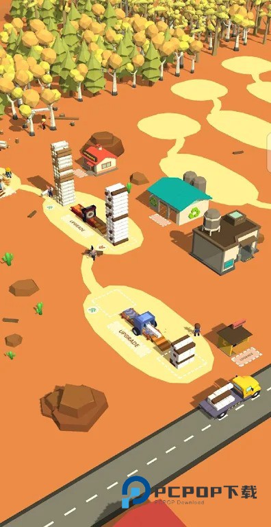 小小木材商最新版无广告下载v2.0.8