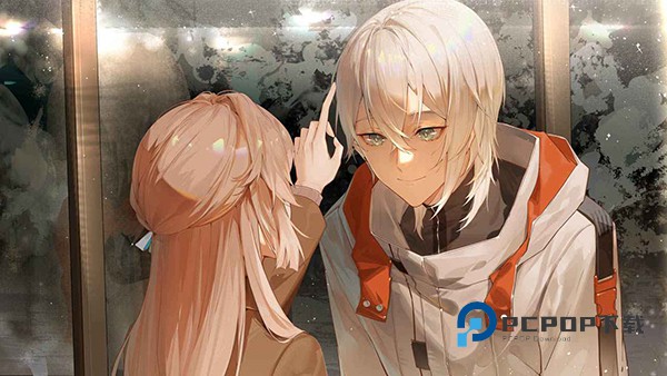 时间对称性破缺官方版 v1.0.5安卓版