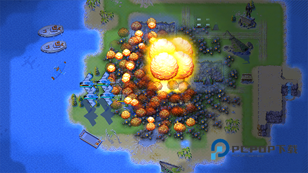 复古指挥官游戏最新版 v2.31.159安卓版