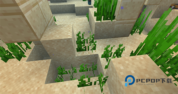 我的世界基岩版珍妮模组