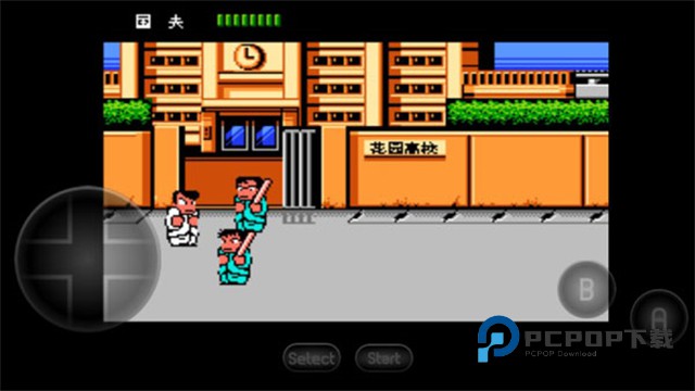 fc热血物语手游下载