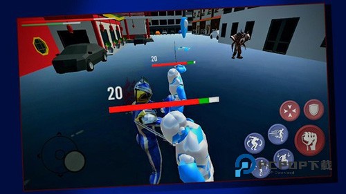 奥特曼激斗传手游下载